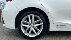 Lexus CT 200h 1.8 Premier 5dr CVT Hybrid Hatchback